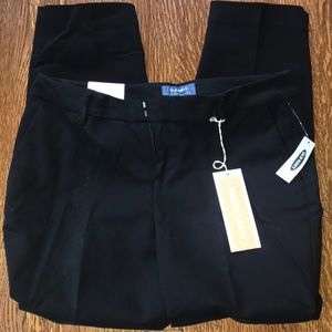 Old navy ankle length pants